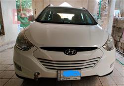 هیوندای تۆکسۆن